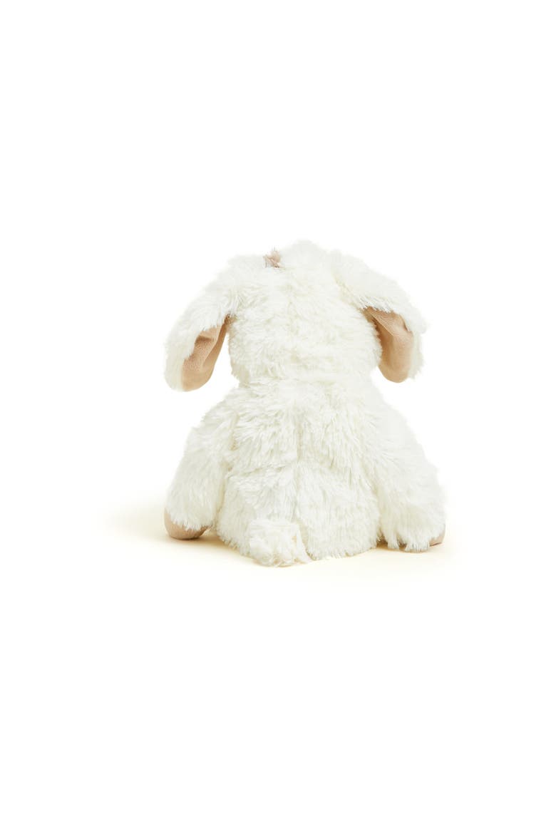 Puppy Plush Toy, Alternate, color, Light Beige