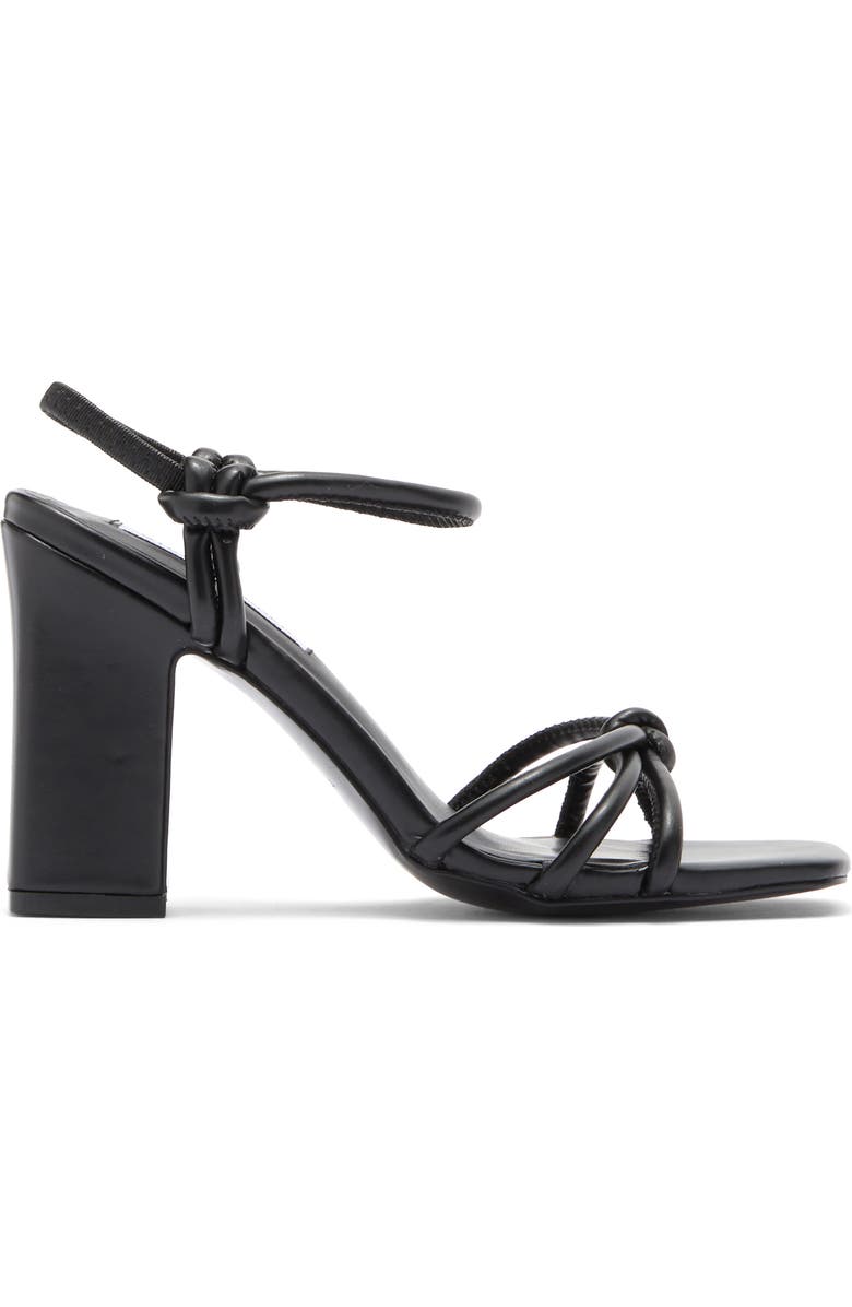 Steve Madden Tokio Knot Sandal, Alternate, color,