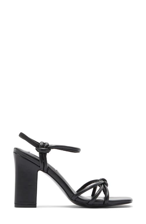 Steve Madden Tokio Knot Sandal