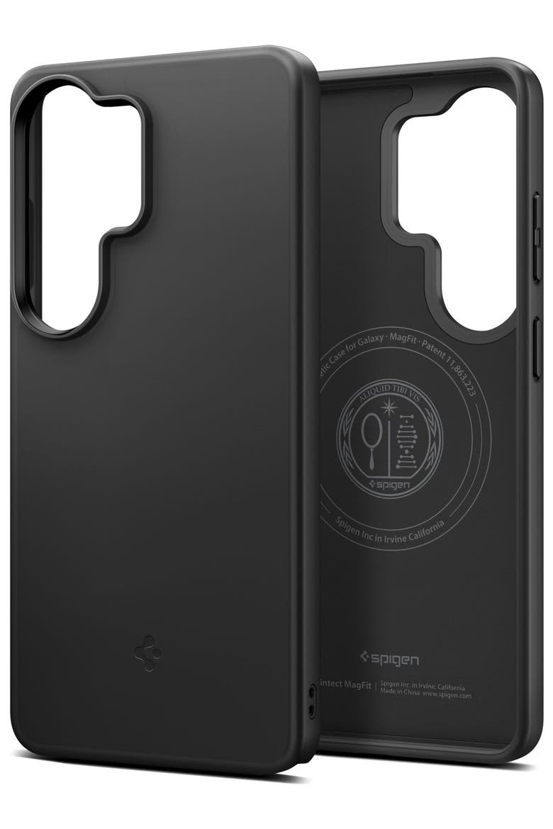 Thintect MagFit Case for Samsung Galaxy S26 Ultra, Alternate, color, Black