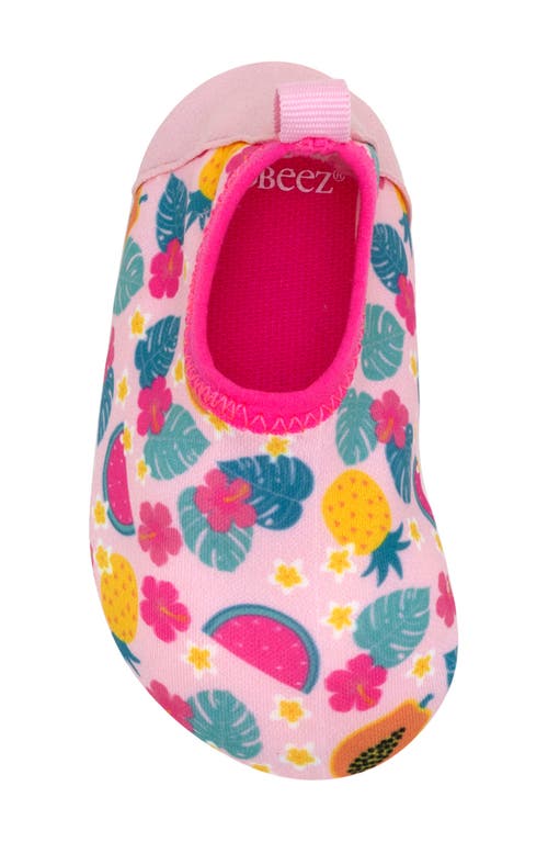 ROBEEZ ROBEEZ® KIDS' SWEET SUMMER AQUA SHOE