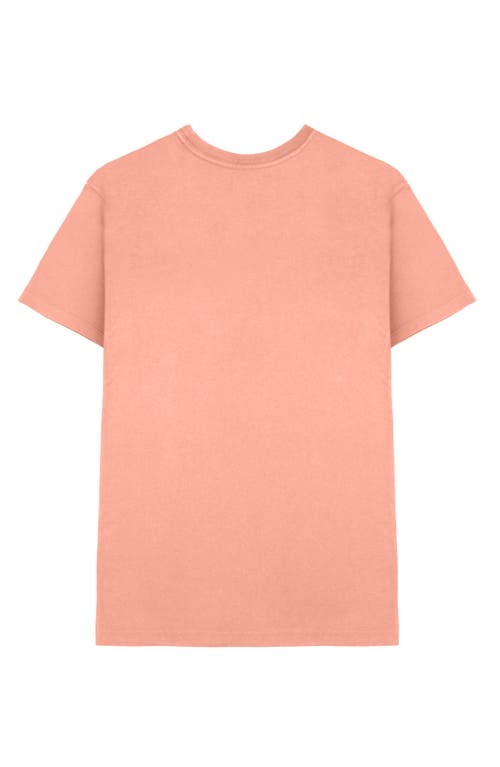 DALIX DALIX MENS LIL COFFEE JERSEY TEE 