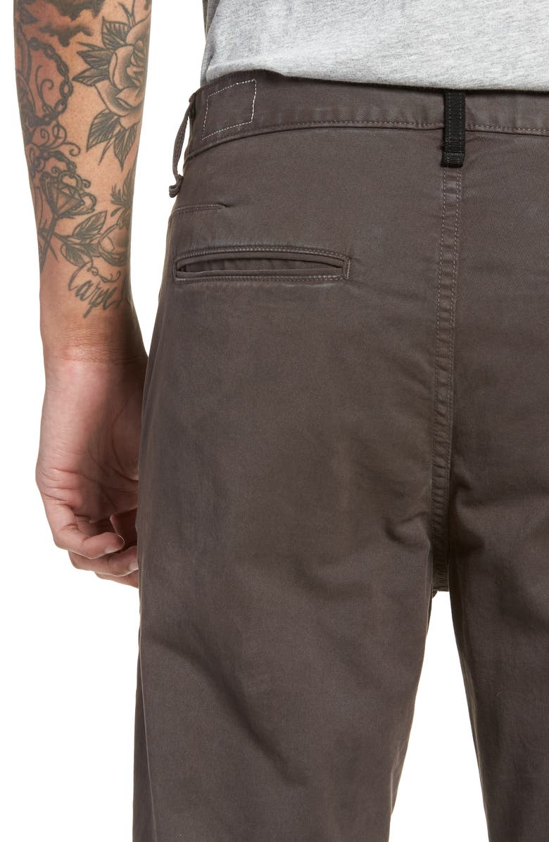 rag & bone Fit 2 Classic Chinos, Alternate, color, 