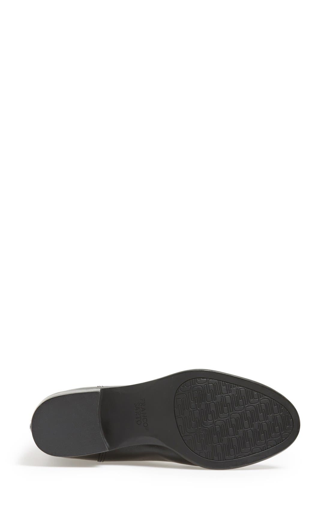 Franco Sarto 'Cricket' Boot, Alternate, color, 