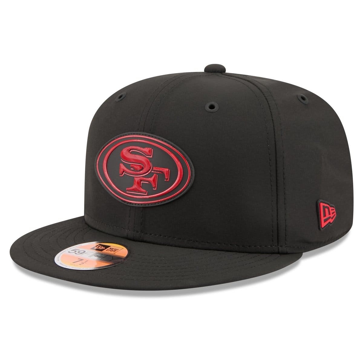 selected Black