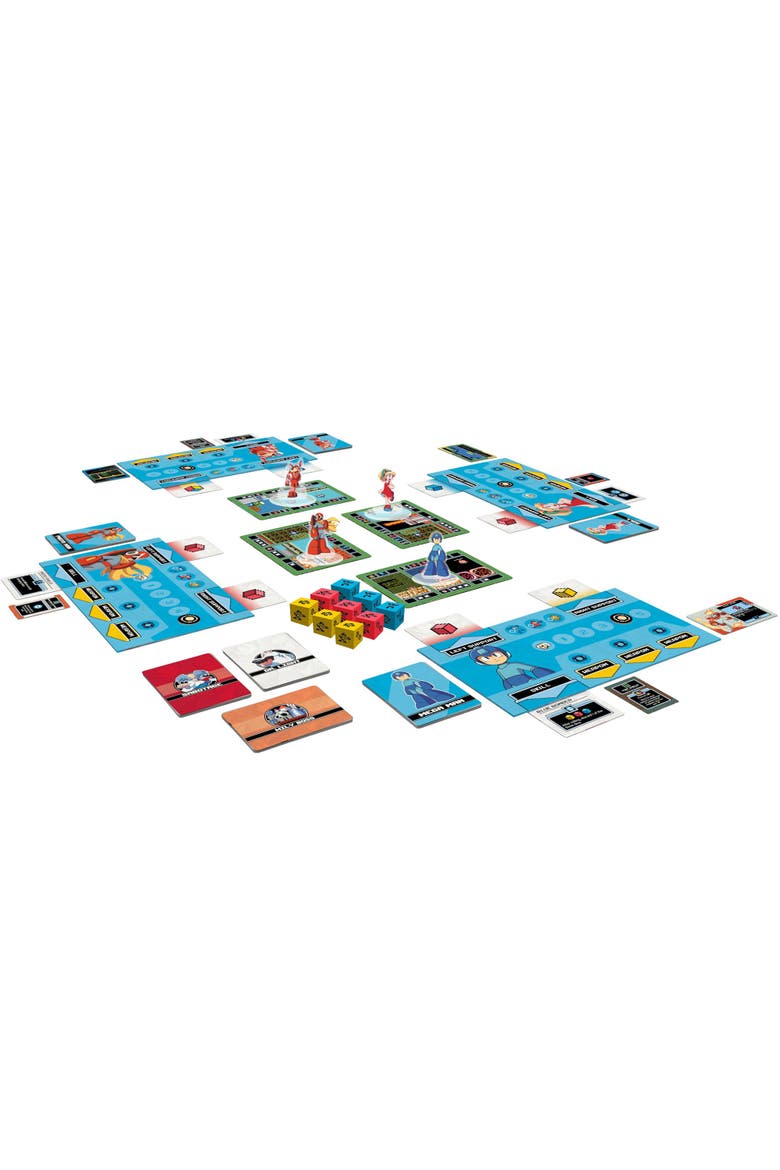Adventures Battle Board Game, Alternate, color, Multicolored