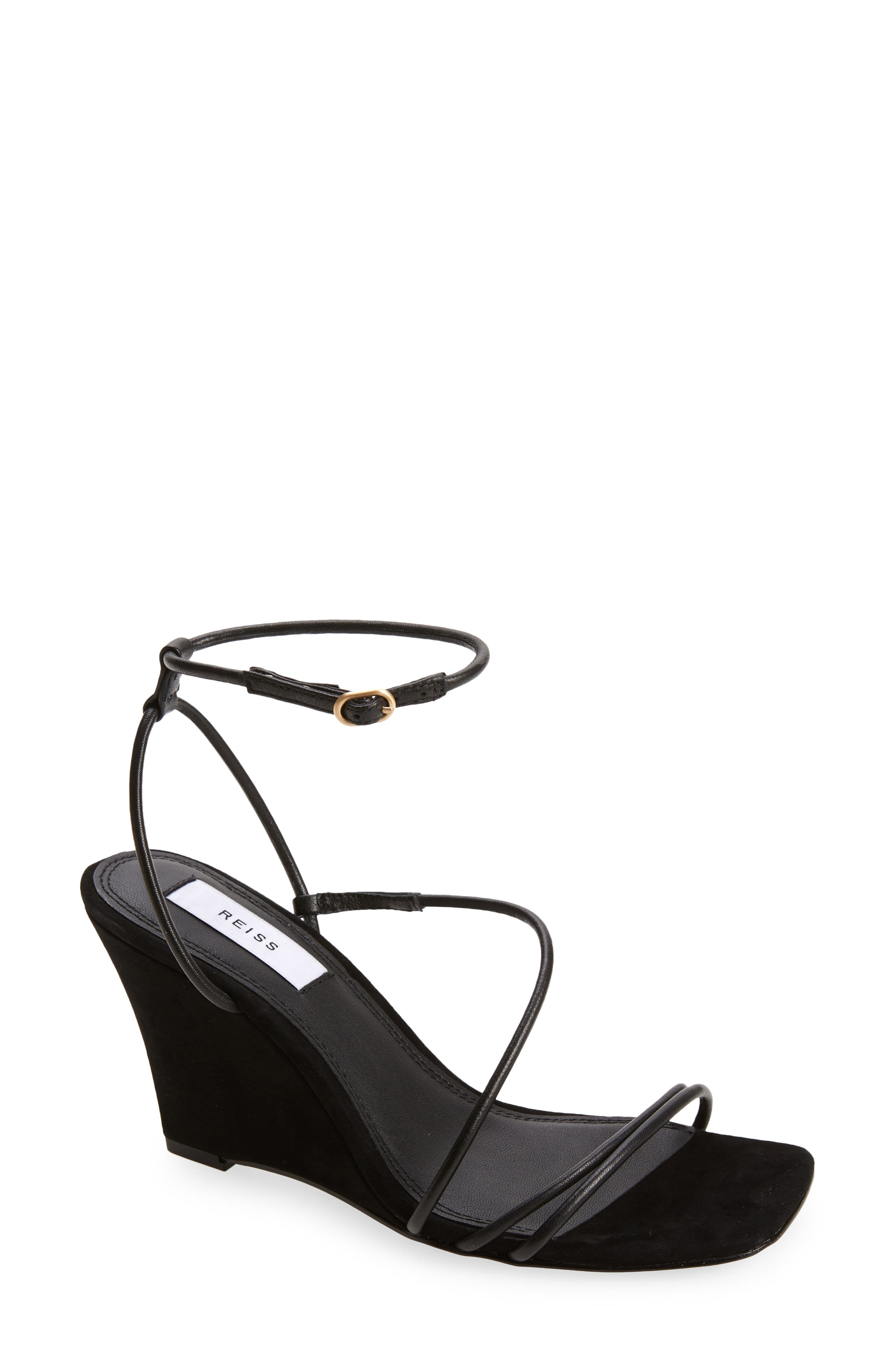 Reiss Kali Wedge, Main, color, 