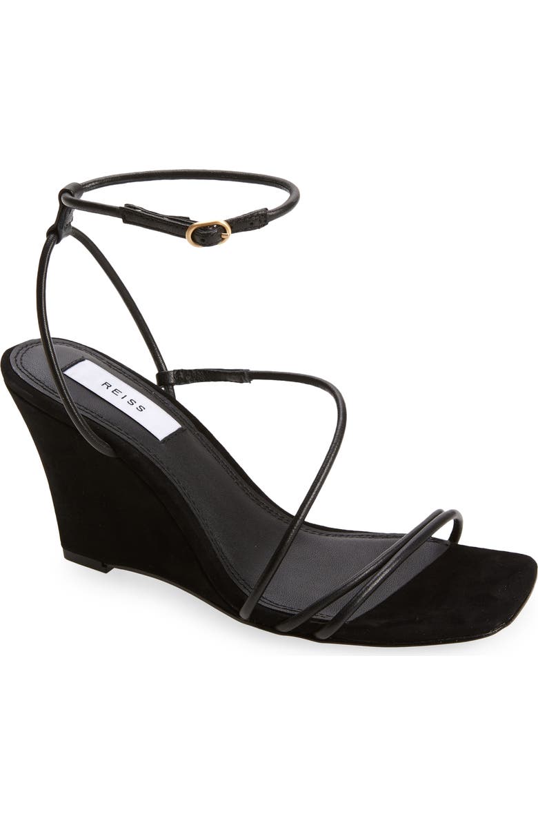 Reiss Kali Wedge, Main, color,