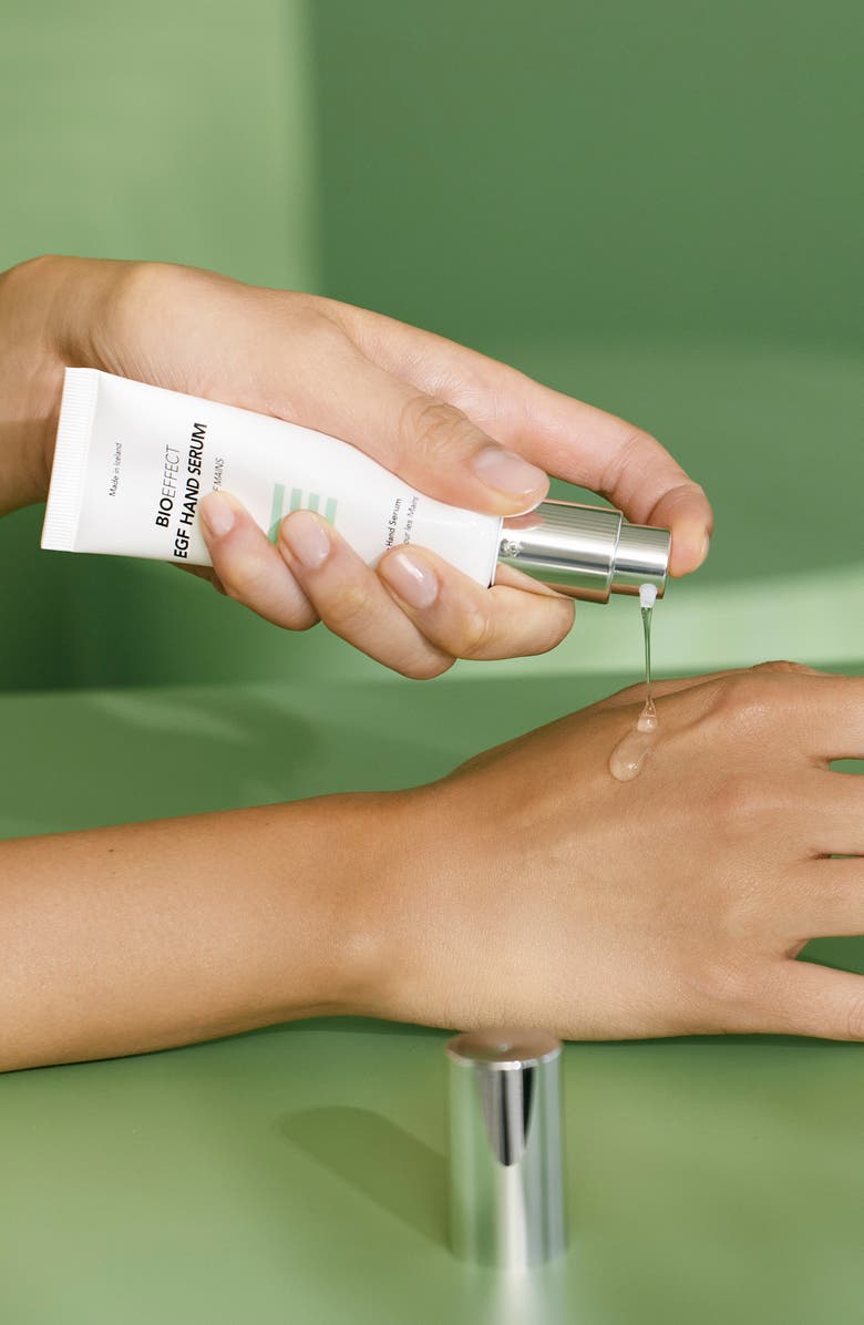 BIOEFFECT EGF Hand Serum, Alternate, color,