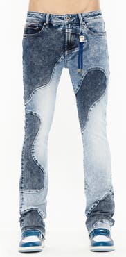 Cult of Individuality Lenny 603 Bootcut Jeans