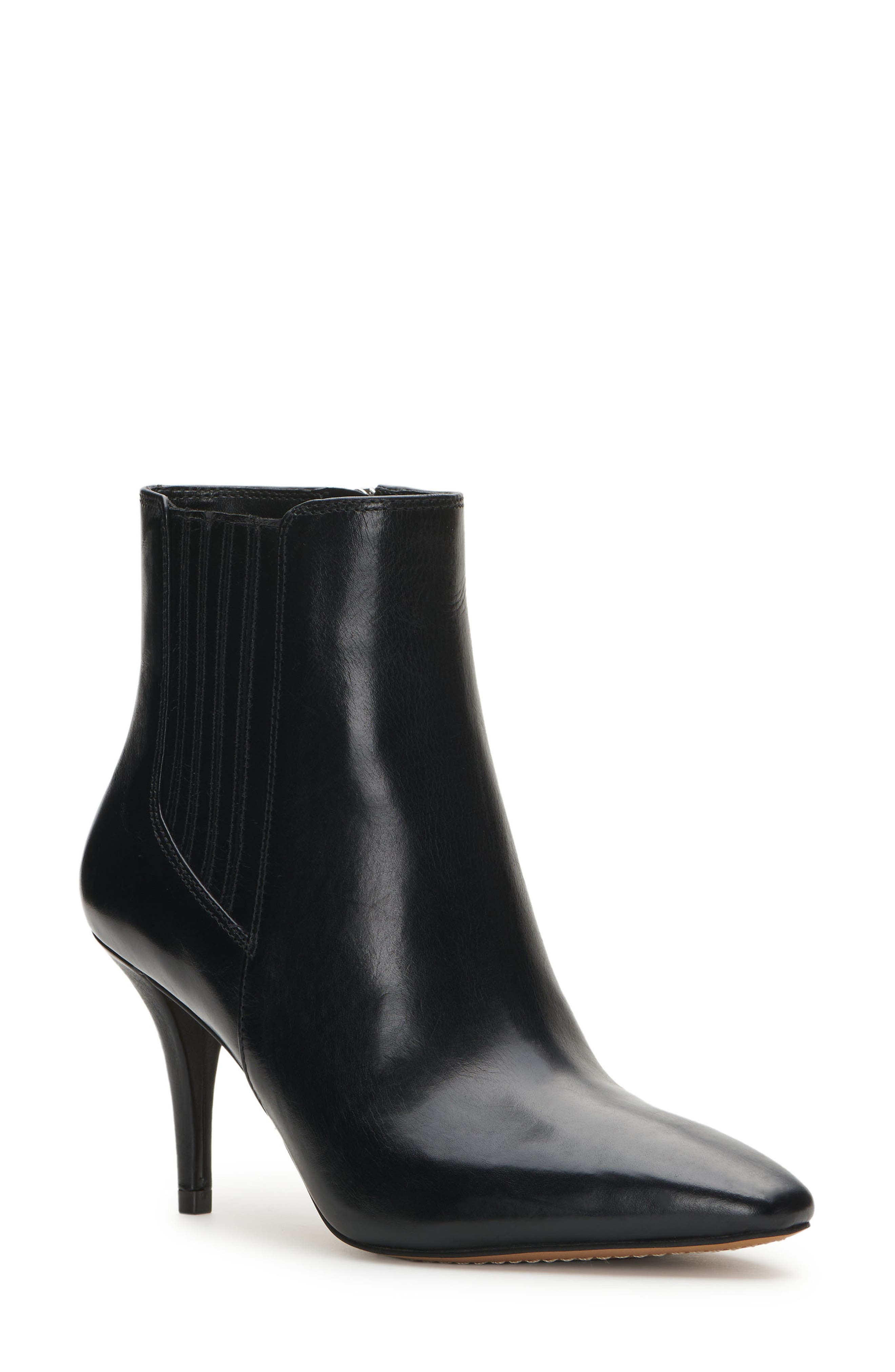 Vince Camuto Ambind Bootie, Main, color, 