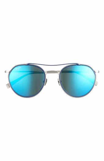 53mm Core Circle Polarized Sunglasses