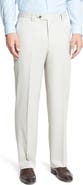 Berle Worsted Wool Gabardine Pants