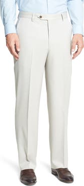 Berle Worsted Wool Gabardine Pants