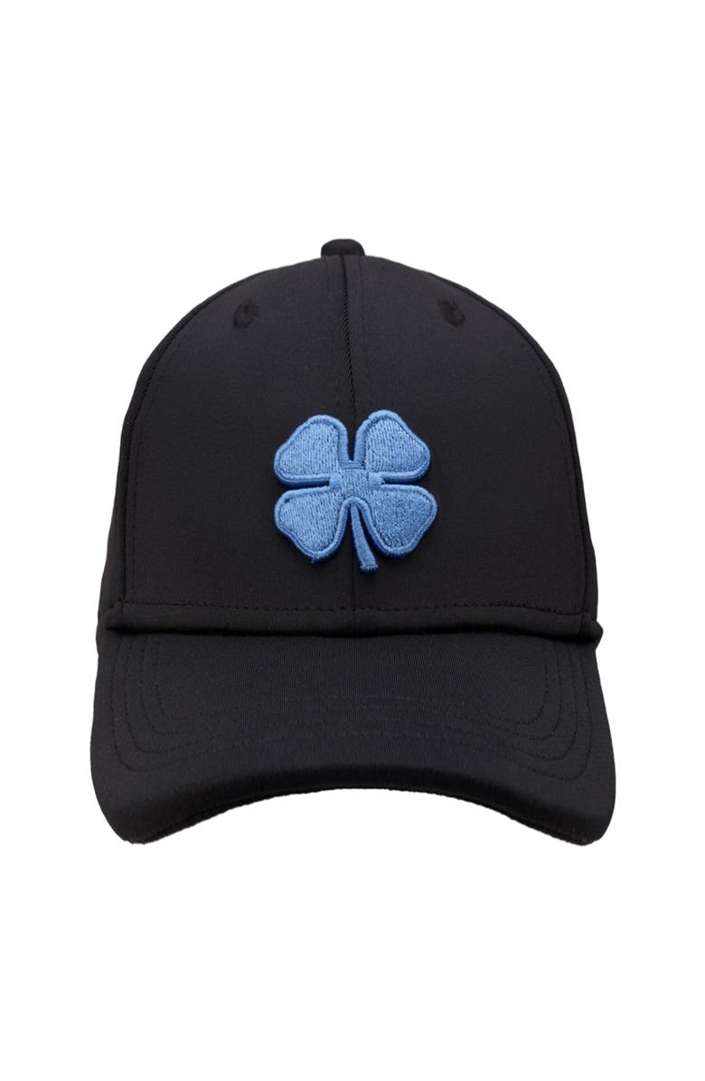 Black Clover Premium Clover 149 Hat, Main, color, Black