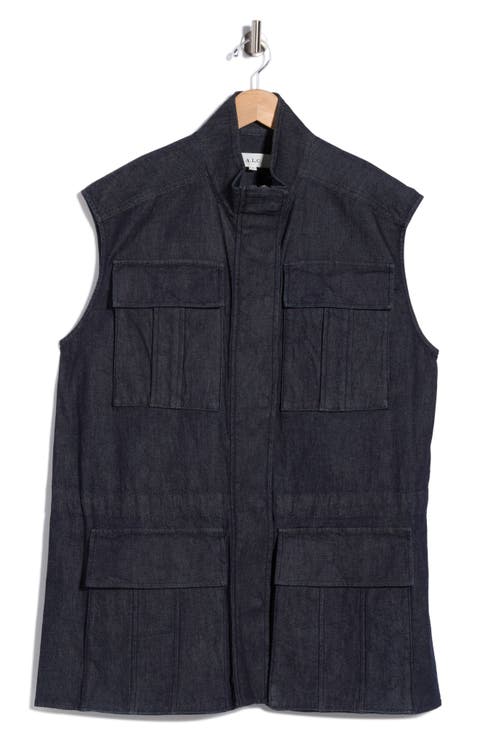 The 902 Vest