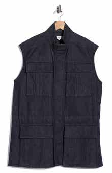 The 902 Vest
