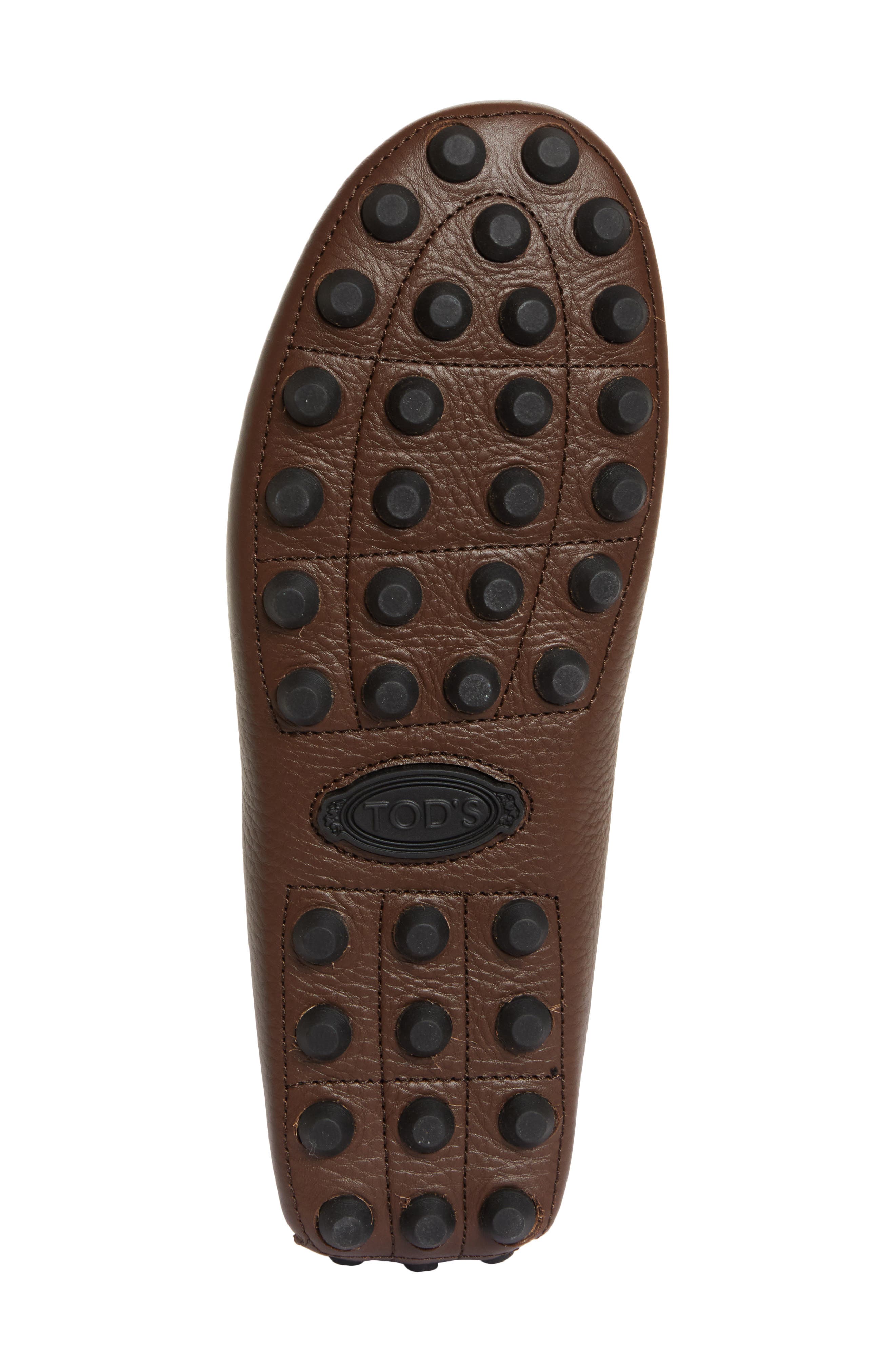 Tod
s Gommino Driving Shoe, Alternate, color, 