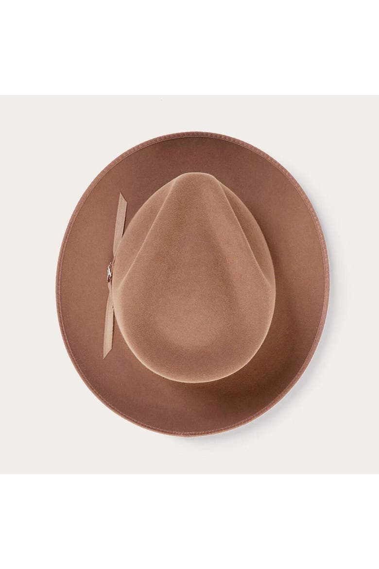 Stratoliner Hat, Alternate, color, Walnut