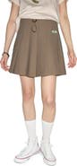 Converse Pleated Track Skirt