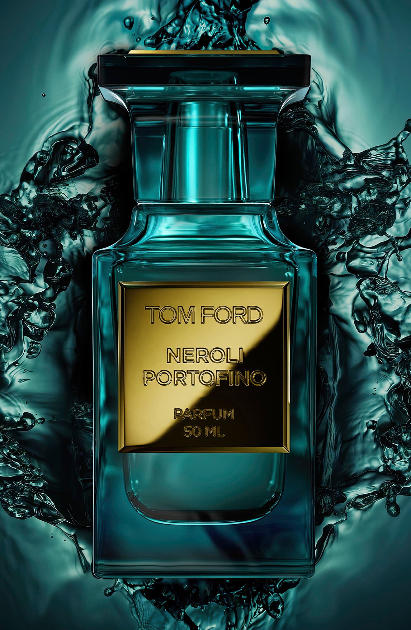 TOM FORD Private Blend Neroli Portofino Eau de Parfum Spray (Women