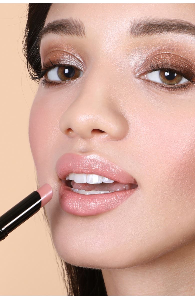 MIRENESSE French Kiss Super Glossy Lipstick - Margerita, Alternate, color,