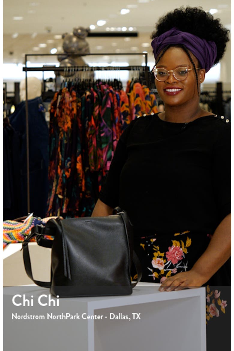 Kita Convertible Shoulder Bag video