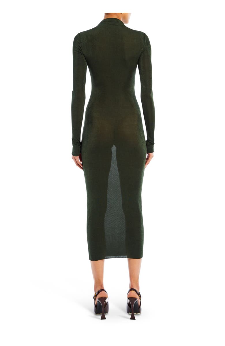 SER.O.YA Bailey Midi Dress, Alternate, color, 