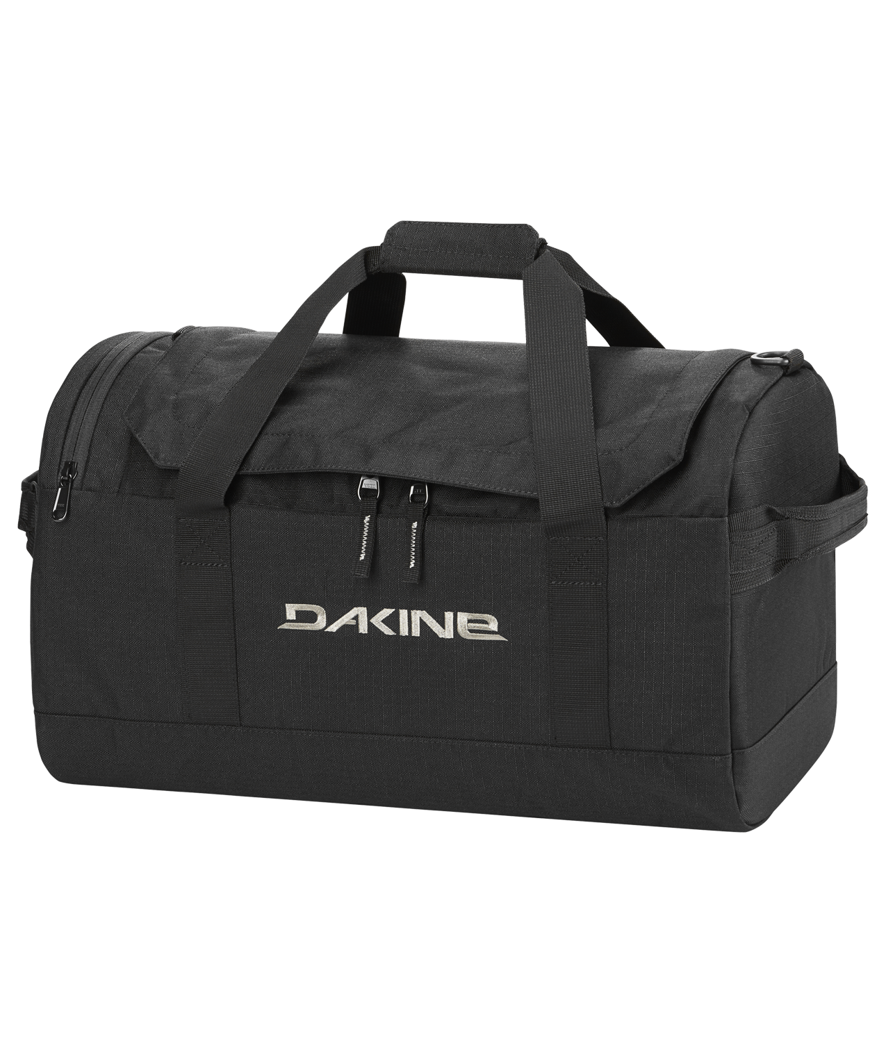 DAKINE Eq Duffle 35L Travel Gear Bag, Main, color, Black