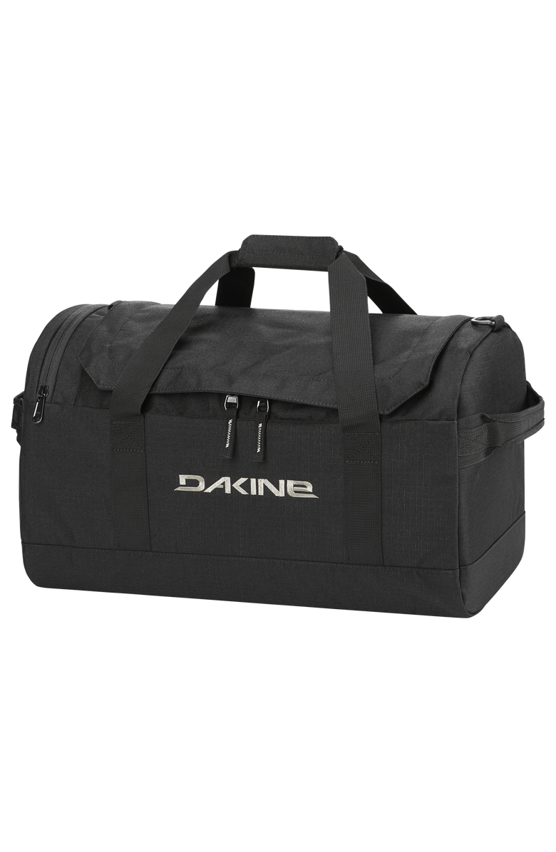 DAKINE Eq Duffle 35L Travel Gear Bag, Main, color, Black