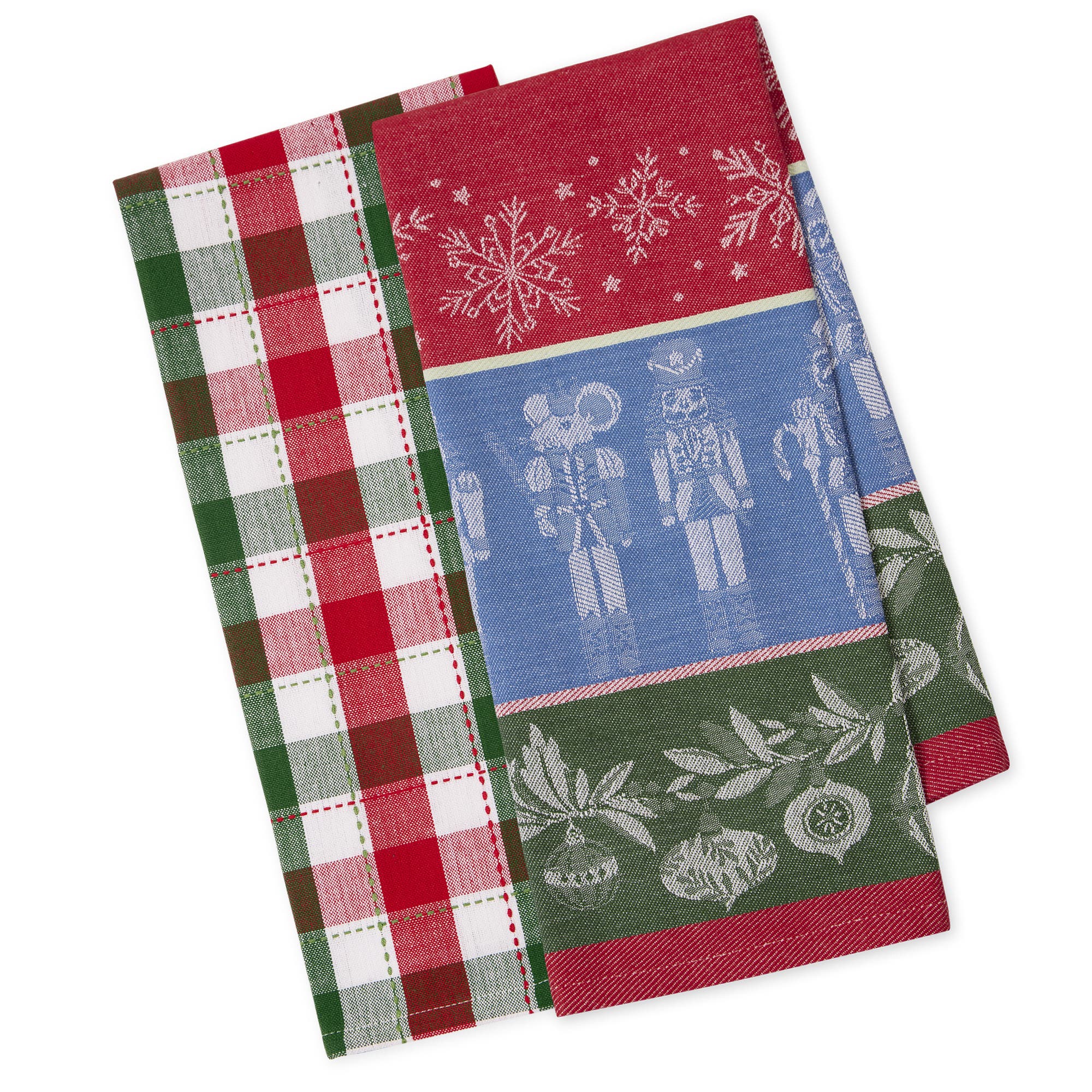selected Holiday Nutcrackers