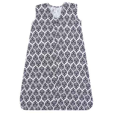Sleeveless Jersey Cotton Wearable Blanket