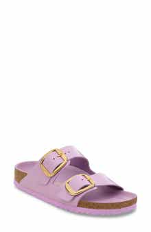 Birkenstock Arizona Big Buckle Sandal