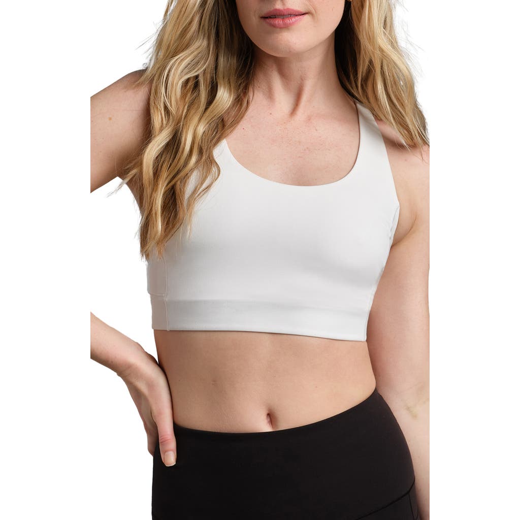 RHONE RHONE REVIVE SPORTS BRA