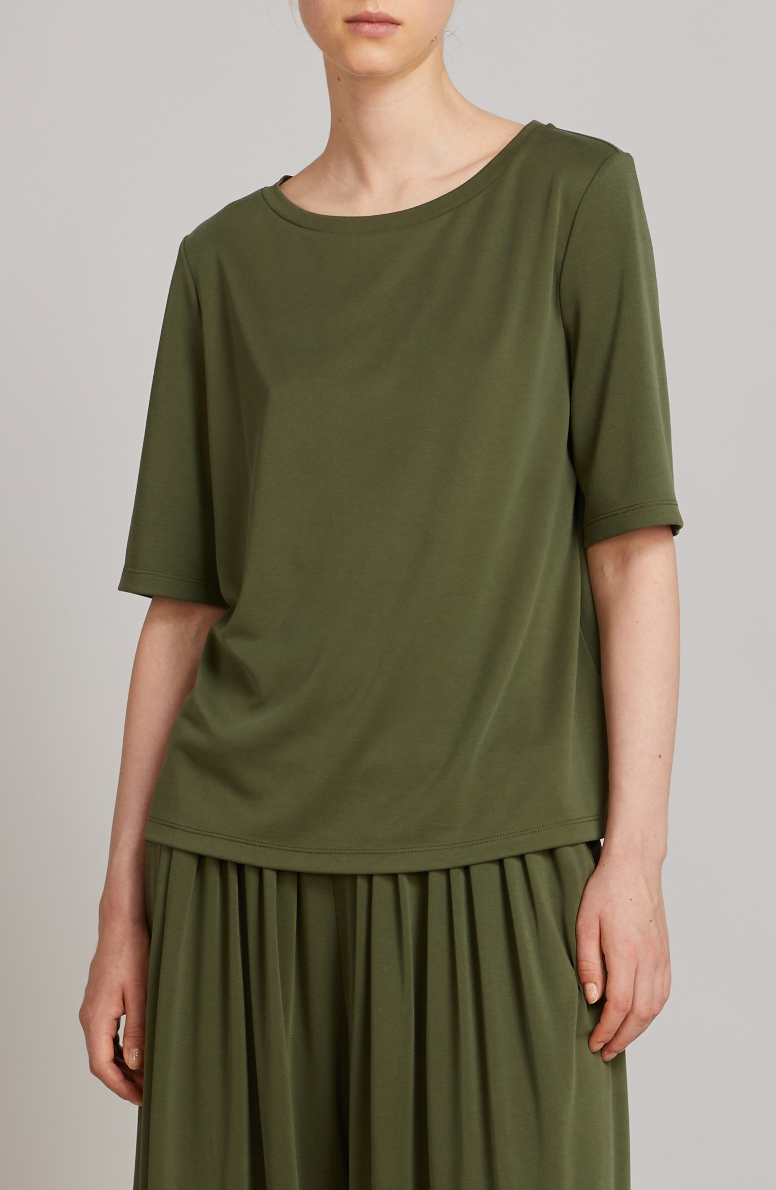 Tauro Jersey T-Shirt