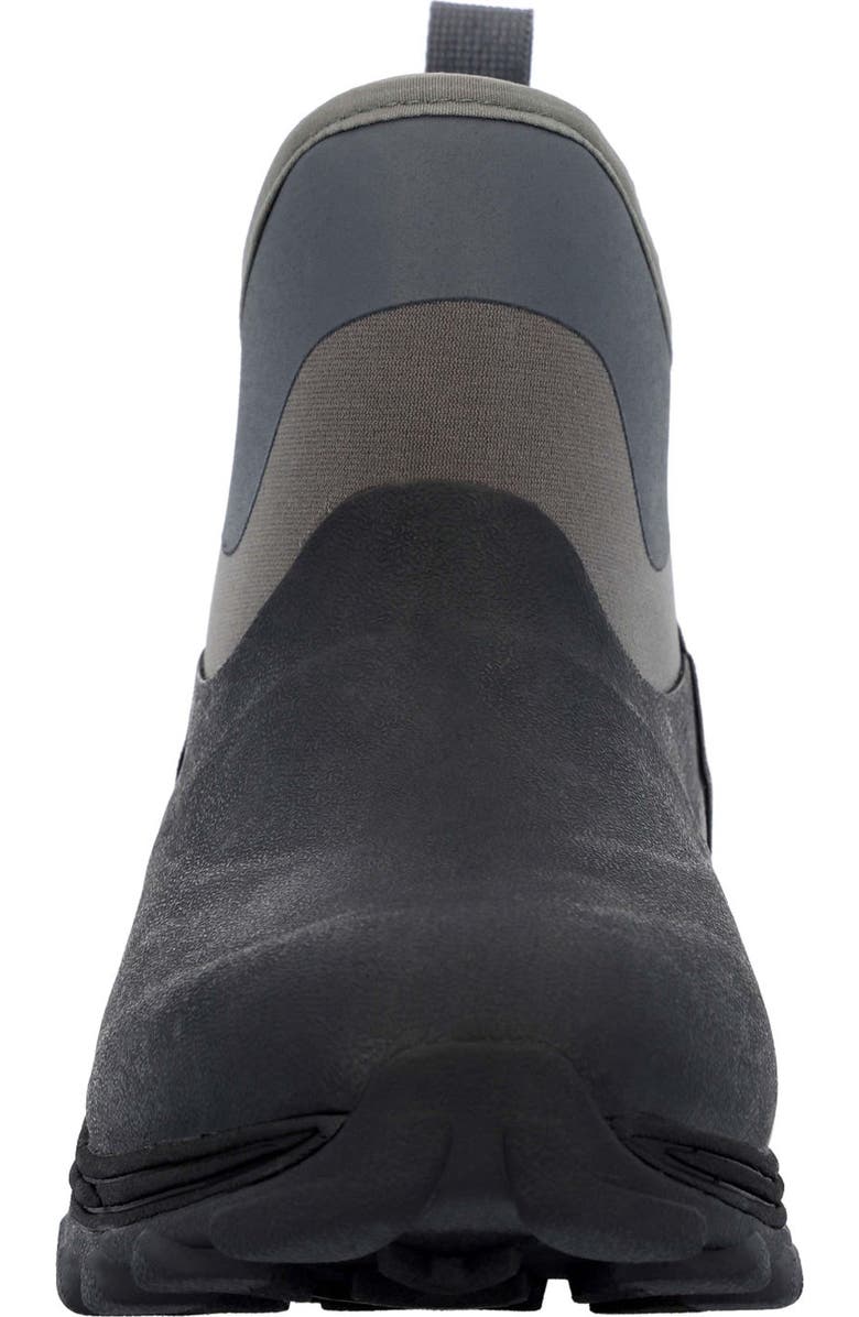 MUCK Women's Arctic Sport Ii Ankle Boot, Alternate, color, Black