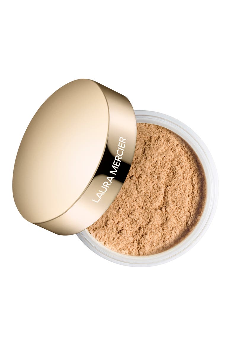 Translucent Loose Setting Powder Light Catcher, Main, color, HONEY STAR