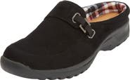 Comfortview The Joy Slip On Mule