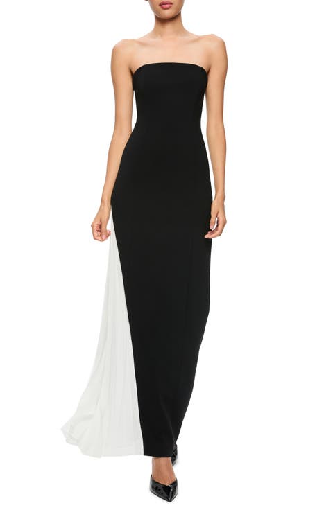 Shop Black Alice + Olivia Online | Nordstrom
