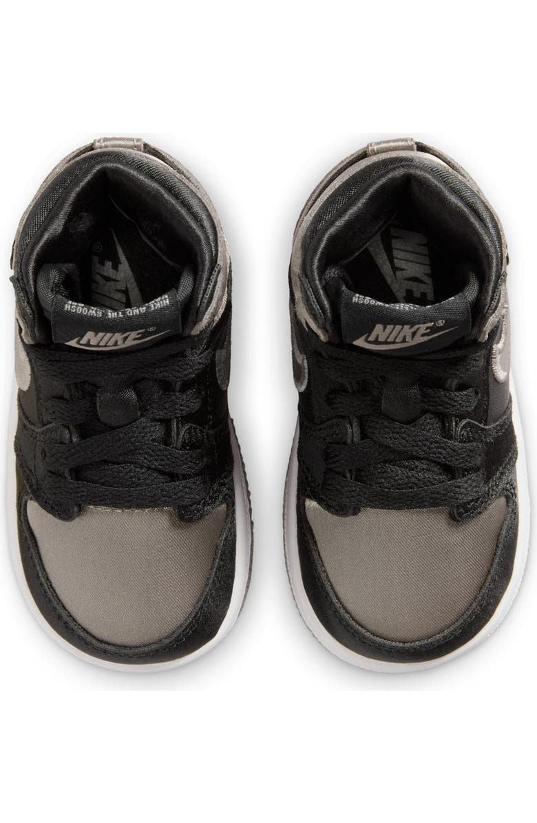 Jordan 1 Retro High Top Sneaker, Alternate, color,