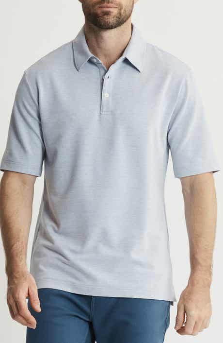 Cloud Jersey Polo