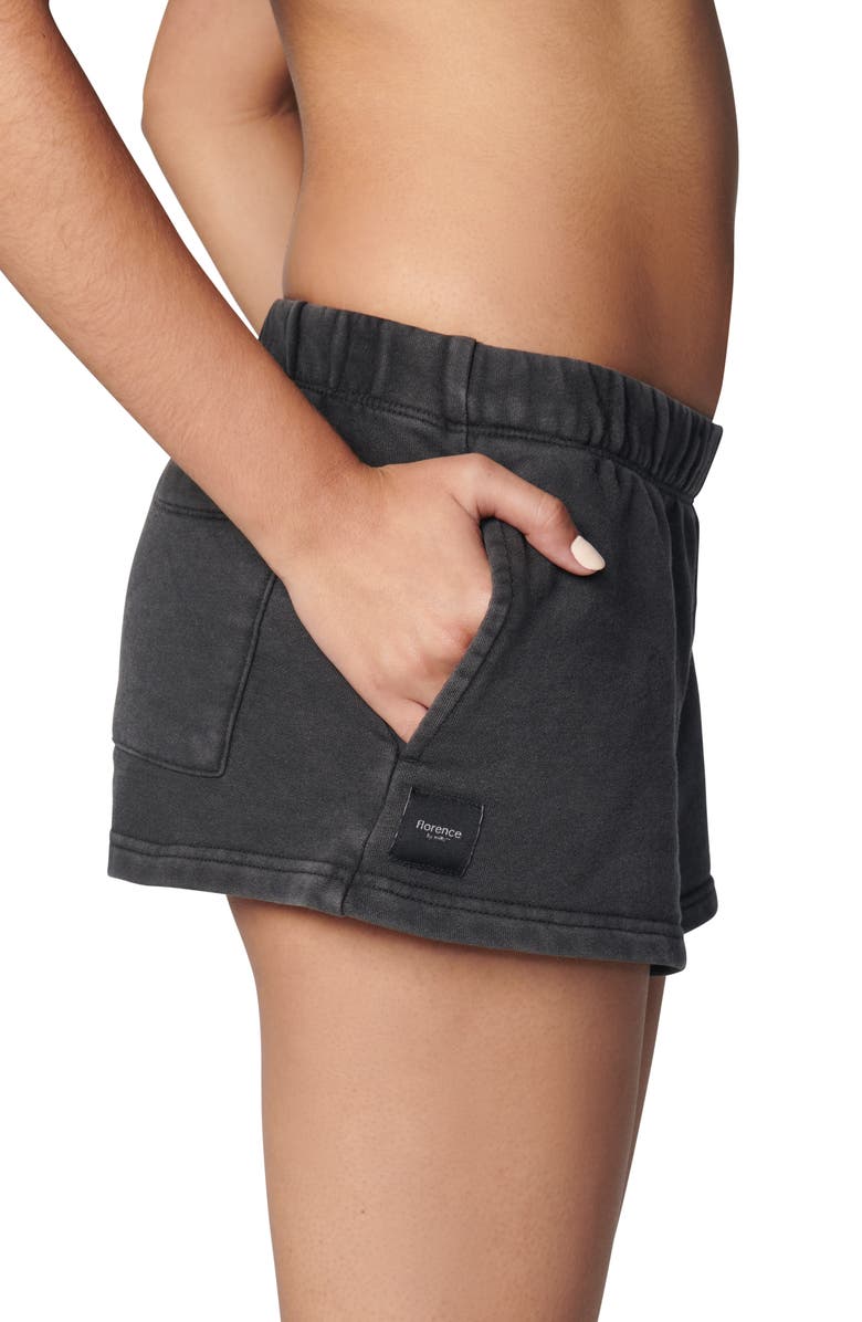 Florence by Mills Sweat Shorts, Alternate, color,