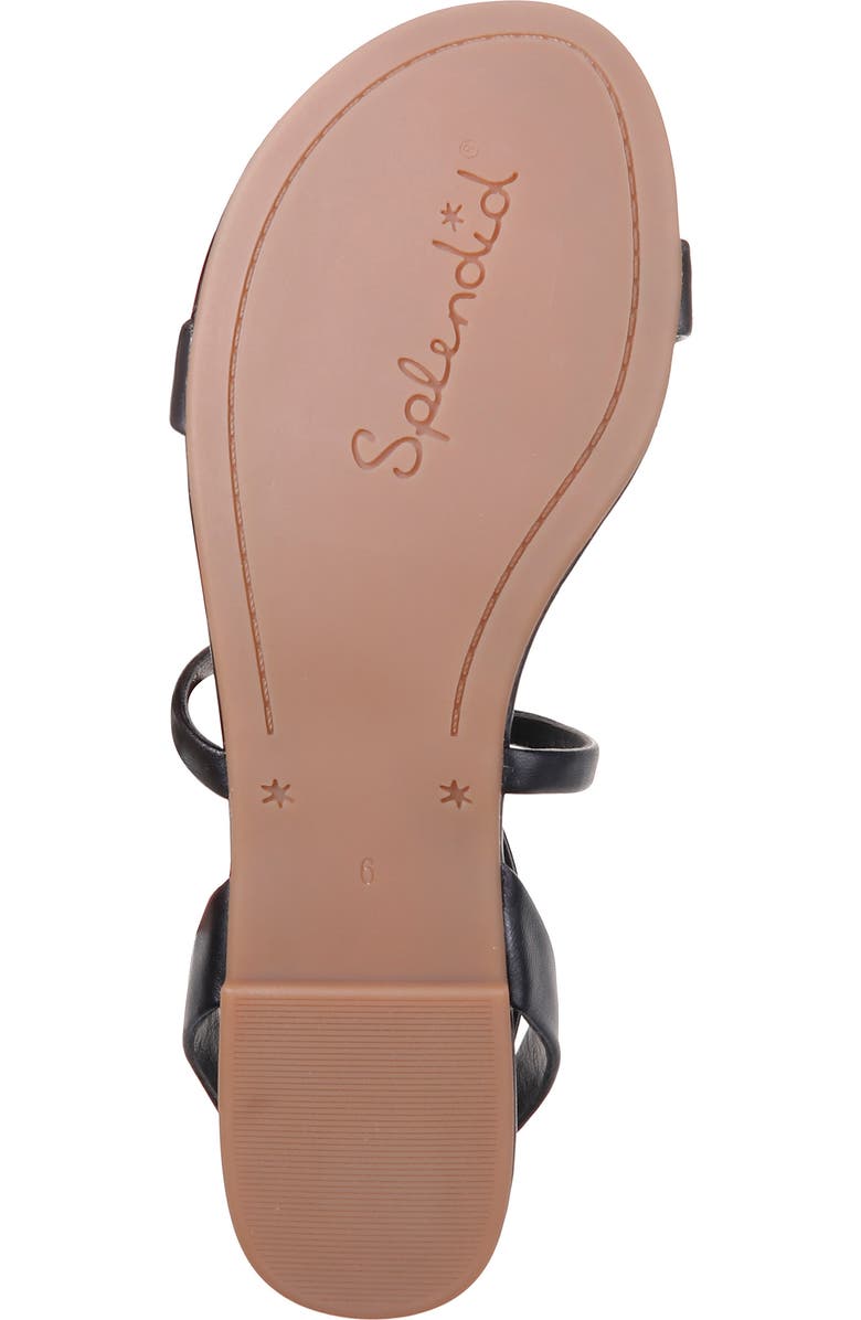 Splendid Susannah Strappy Sandal, Alternate, color,