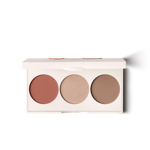 Playinn Glow On Point! Face Makeup Palette