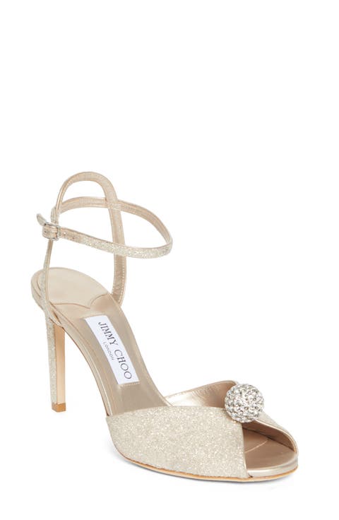 Sacora Ankle Strap Sandal (Women)