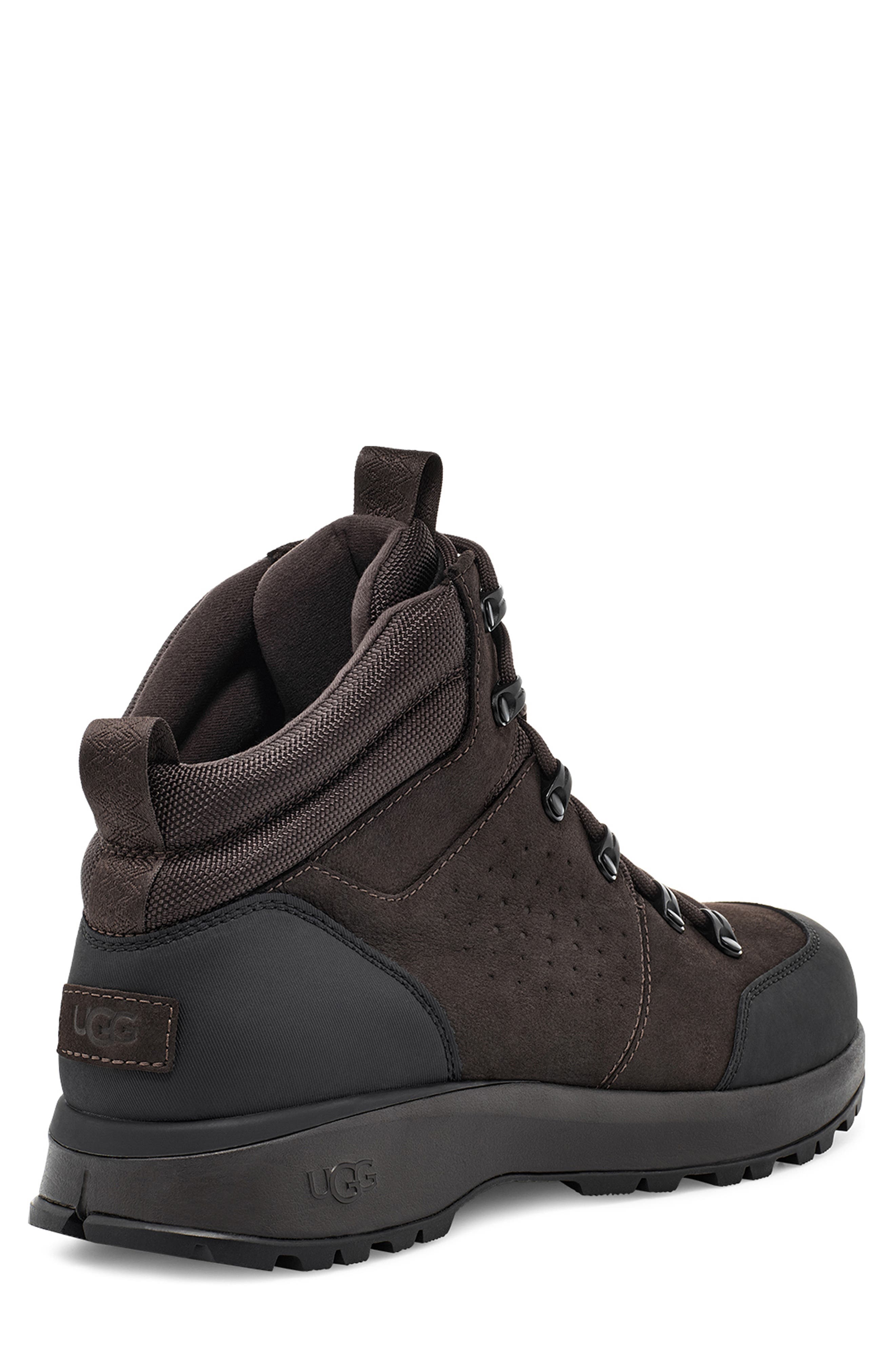 UGG<sup>®</sup> Emmett Waterproof Boot, Alternate, color, 