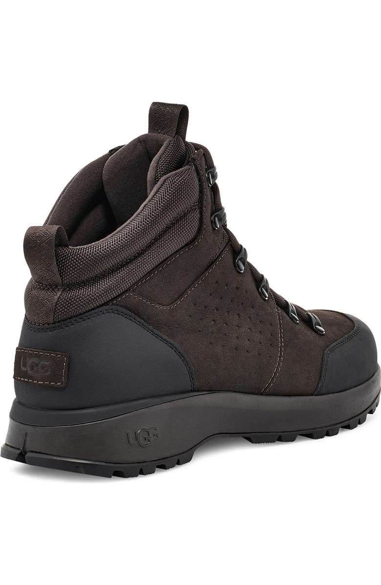 UGG<sup>®</sup> Emmett Waterproof Boot, Alternate, color,