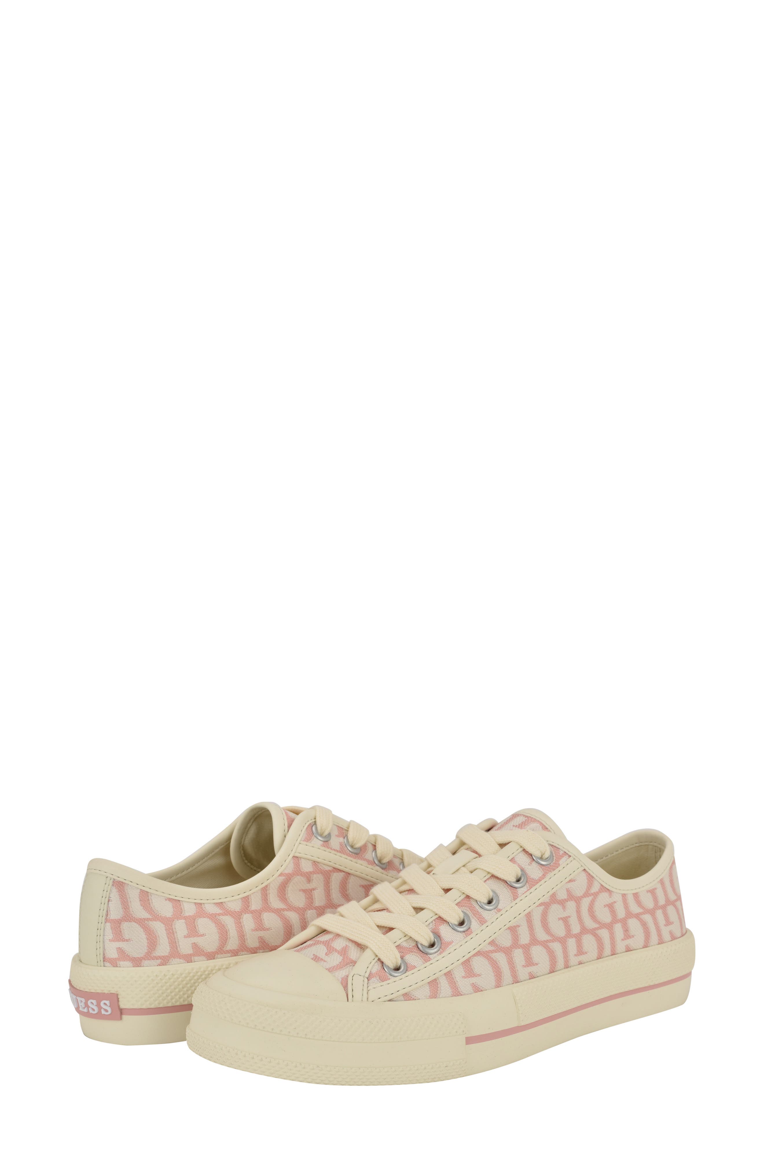 Carey Sneaker, Alternate, color, MEDIUM PINK