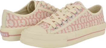 Carey Sneaker