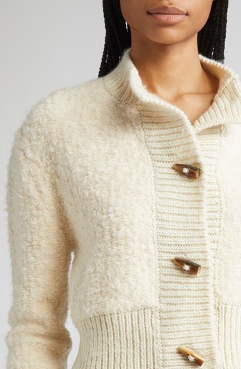 ゴールデングース Jorney Jacket Cardigan Golden Goose Journey